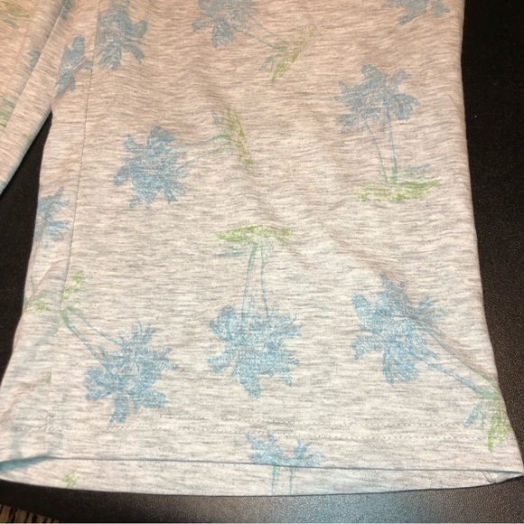 𝅺NWT Jane And Delancey Womens M Wide Leg Cropped Elastic Waist Drawstring Pants - Picture 2 of 12